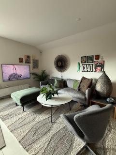 Cozy Home near the Beach - Kerteminde - 9