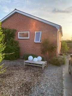 Cozy Home near the Beach - 1