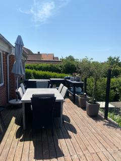 Cozy Home near the Beach - Kerteminde - 3
