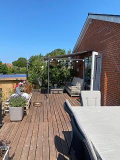 Cozy Home near the Beach - Kerteminde - 2