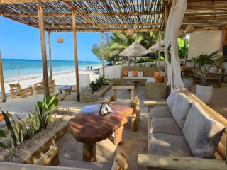 HA Beach Hotel Zanzibar - Jambiani - 2