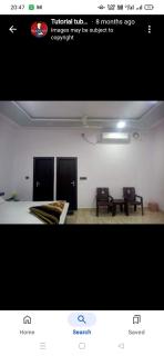 Rudra Guest House - 1