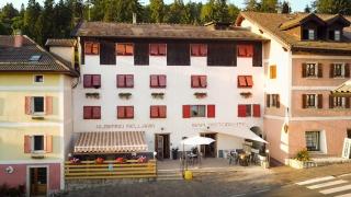 Albergo Bellaria - Lavarone - 0