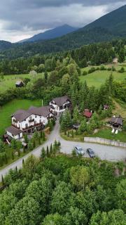 Alpina Panoramic - Moisei - 0