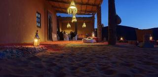 Sahara Sunset Camp M'hamid - 2