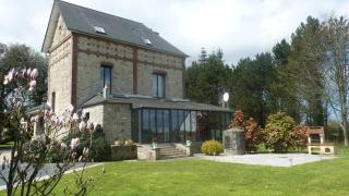 La maison des musiciens - Digosville - 1