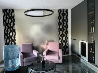 Madamik apartments - 9