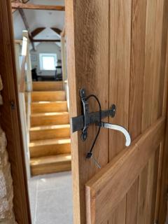 Rawcliffe Barn, Twin, 2 Guests - Newton - 2