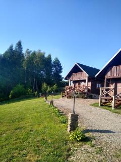 Domek Na Górce - - 9