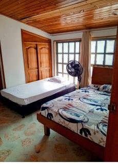 La Casa de Poncho - Girardot - 4