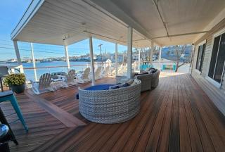 The Cove at Rockport - Rockport - 9