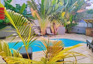 Holiday Apartment in Grand Baie - Grand Baie - 5
