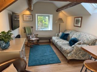 Rawcliffe Barn, Twin, 2 Guests - Newton - 9