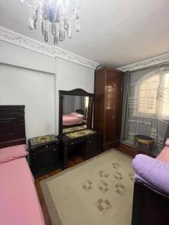 حدايق عباس العقاد - Kairo - 8