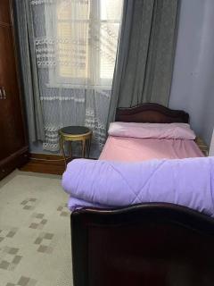 حدايق عباس العقاد - Kairo - 7