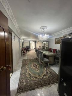 حدايق عباس العقاد - Kairo - 2
