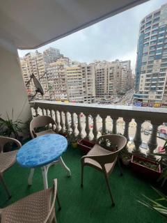 حدايق عباس العقاد - Kairo - 3