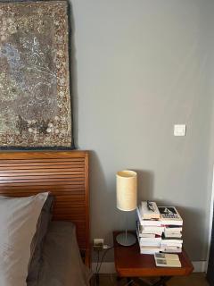 Le Duplex Du Quartier Haut Vue Mer - Sète - 7