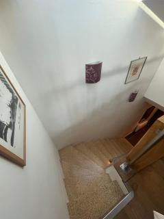 Le Duplex Du Quartier Haut Vue Mer - Sète - 5