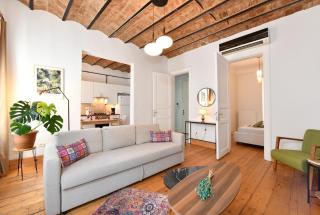 Charming Flat Retro Design AC Galata - Istanbul - 0