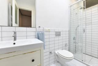Charming Flat Retro Design AC Galata - Istanbul - 6