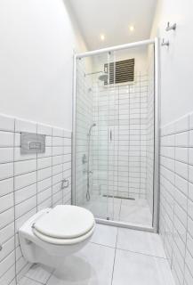 Charming Flat Retro Design AC Galata - Istanbul - 5