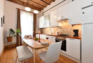 Charming Flat Retro Design AC Galata - Istanbul - 1