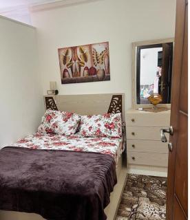 جولف بورتو شاليه فرش فندقى فاخر ارضى بجاردن فيو بيسين عائلات فقط Golf Porto - North coast - New Alamein for families only - El-Alamein - 6