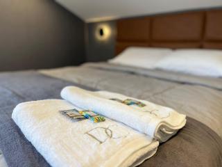 Loft Dona Clara 201 Centro de Pomerode - 3