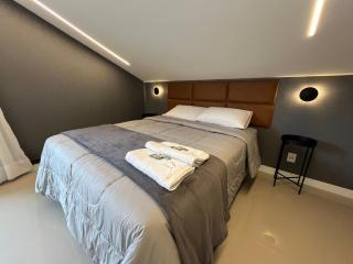 Loft Dona Clara 201 Centro de Pomerode - Pomerode - 7