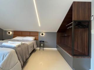 Loft Dona Clara 201 Centro de Pomerode - 6