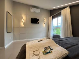 Loft Dona Clara 201 Centro de Pomerode - 4