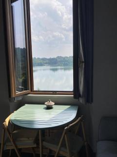 Il Boschetto - Vista Lago - 3