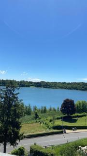 Il Boschetto - Vista Lago - Montorfano - 2