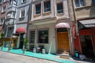 Viva Butik Sirkeci - Istanbul - 9