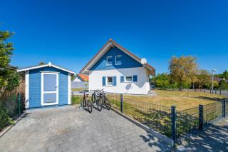 Ferienhaus Münch - Wiek auf Rügen - 0
