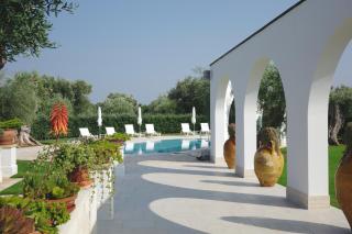 L'Ulivo Bed and Breakfast - Savelletri di Fasano - 9
