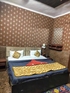 Hotel metroview - Neu-Delhi - 2