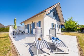 Ferienhaus Münch - Wiek auf Rügen - 4