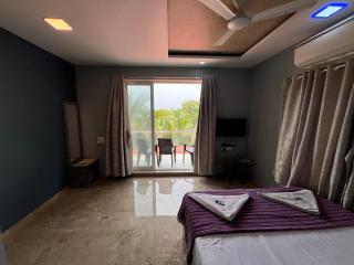 Aditya Farm Villa - Alibaug - 6