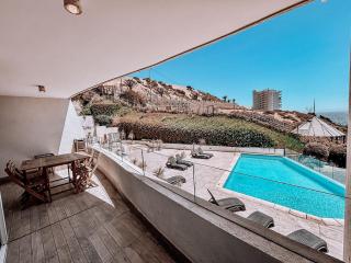 Bello y Exquisito depto en Montemar - Concón - 5