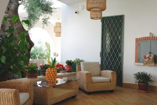 L'Ulivo Bed and Breakfast - Savelletri di Fasano - 8