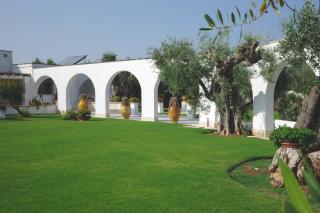 L'Ulivo Bed and Breakfast - Savelletri di Fasano - 6