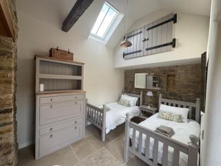 Rawcliffe Barn, Twin, 2 Guests - Newton - 3