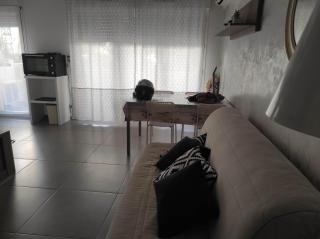 appartement T1 Hyères, calme, piscine, clim, WIFI, parking, centre ville - Hyères - 6
