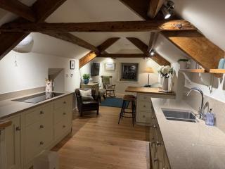 Rawcliffe Barn, Twin, 2 Guests - Newton - 7