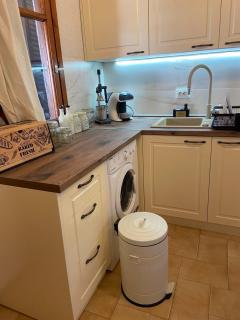 Lara Apartmetns Pefkochori - 5