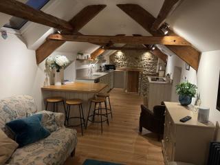 Rawcliffe Barn, Twin, 2 Guests - Newton - 5