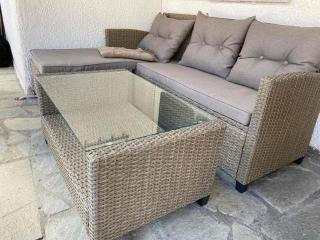 Lara Apartmetns Pefkochori - 1