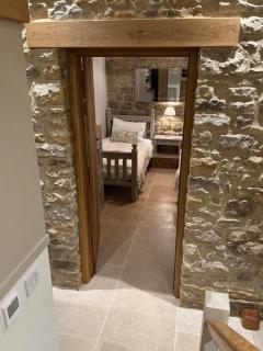 Rawcliffe Barn, Twin, 2 Guests - Newton - 4